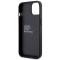 BMW BMW Mobilskal till iPhone 15/14/13 Grip Hot Stamp - Svart