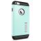 Spigen SPIGEN Slim Armor Skal till Apple iPhone 6(S) Plus (Mint)
