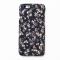 AVOC Avoc Liberty Art Fabric Baksideskal till Apple iPhone 6 / 6S - Navy
