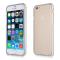 BASEUS BASEUS Fusion Combo Skal till Apple iPhone 6 / 6S - Silver