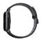 UNIQ UNIQ Straden Apple Watch Läder 42/44/45mm - Svart