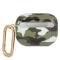 Guess Guess Camo Collection Skal AirPods Pro - Khaki