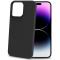 Celly Celly Mobilskal till iPhone 15 Pro Max Planet Soft TPU - Svart