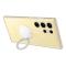 Samsung Samsung Galaxy S24 Ultra Mobilskal Gadget - Transparent