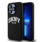DKNY DKNY Mobilskal till iPhone 13/13 Pro MagSafe Silikon Vit Logo