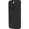 Celly Celly Mobilskal till iPhone 15 Pro Max Planet Soft TPU - Svart