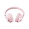 Happy Plugs Happy Plugs Play Hörlurar Over-Ear 85dB Trådlös - Rosa
