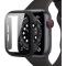 Tech-Protect Tech-Protect Defense360 Skal Apple Watch 4/5/6/SE 44 mm - Svart
