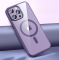 OEM iPhone 14 Pro Skal Magsafe Magnetic - Lila