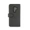 GEAR GEAR Plånboksfodral till Samsung Galaxy S9 Plus - Svart