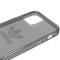 Adidas Adidas Mobilskal till iPhone 12 Pro/12 OR Protective - Transparent