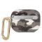 Guess Guess Camo Collection Skal AirPods Pro - Svart