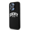 DKNY DKNY Mobilskal till iPhone 13/13 Pro MagSafe Silikon Vit Logo