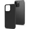 Celly Celly Mobilskal till iPhone 15 Pro Max Planet Soft TPU - Svart
