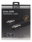 UTGATT1 DELTACO PRIME aktiv HDMI kabel, Broderad 10m - Svart