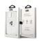 KARL LAGERFELD Karl Lagerfeld iPhone 15 Mobilskal Magsafe Glitter - Clear