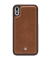 Marvêlle Marvêlle iPhone XS MAX Magnetiskt Skal Oak Brown