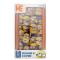 Minions Minions Mobilskal Plast iPhone 6/6S Multi Minions