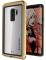Ghostek Ghostek Atomic Slim Skal till Samsung Galaxy S9 Plus - Gold