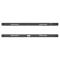 Spigen Spigen iPad Pro 13 (2024) Fodral Urban Fit - Svart