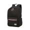 AMERICAN TOURISTER American Tourister Ryggsäck ZIP-Pocket UPBEAT - Svart