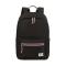 AMERICAN TOURISTER American Tourister Ryggsäck ZIP-Pocket UPBEAT - Svart