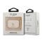 Guess Guess Glitter Collection Skal AirPods Pro - Guld