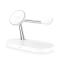Tech-Protect 4-i-1 Trådlös Laddare Magsafe iPhone Apple Watch AirPods