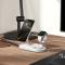 Tech-Protect 4-i-1 Trådlös Laddare Magsafe iPhone Apple Watch AirPods