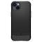 Spigen Spigen iPhone 14 Skal Magsafe Mag Rugged Armor - Matte Svart