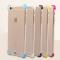Moshuo MOSHUO Cat Ear Matte Skal till Apple iPhone 6/6S - Transparent