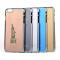 OEM 3D Metall Skal till Apple iPhone 6(S) Plus / 6S Plus - Frihetsgudinnan (RoseGold