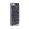 Case-Mate Case-Mate Crystal till iPhone 6(S) - Silver