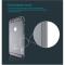 Nillkin Nillkin Nature 0.6mm Flexicase Skal till Apple iPhone 6 / 6S - Clear