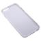 Nillkin Nillkin Nature 0.6mm Flexicase Skal till Apple iPhone 6 / 6S - Clear