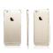 OEM ToTu Air series Baksideskal till Apple iPhone 6 / 6S (Transparent)