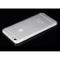ROCK ROCK 0.6mm Ultrathin FlexiCase skal till Apple iPhone 6(S) Plus (Clear)