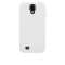 OEM Case-Mate Barely There till Samsung Galaxy S4 i9500 (Vit)