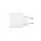 SiGN SiGN USB-C PD Laddare 20W - Vit