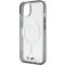 BMW BMW Mobilskal till iPhone 15 Magsafe Silver Ring - Transparent