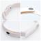 OEM Xiaomi Mi Smart Band 5/6/7 Armband Silikon 11 - Sand