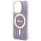 Guess Guess Mobilskal till iPhone 14 Pro Max MagSafe - Lila