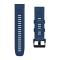 Tech-Protect Iconband Garmin Fenix 3/5x/5x Plus/3hr/6x/6x Pro/7x - Navy