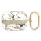 Guess Guess Airpods Pro Skal Marble Strap Collection - Grå