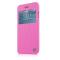 ItSkins ITSkins Visionary Wild Väska till Apple iPhone 6 / 6S (Magenta)