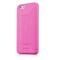 ItSkins ITSkins Visionary Wild Väska till Apple iPhone 6 / 6S (Magenta)
