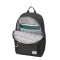 AMERICAN TOURISTER American Tourister Ryggsäck ZIP-Pocket UPBEAT - Svart