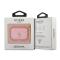 Guess Guess Glitter Collection Skal AirPods Pro - Rosa
