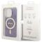 Guess Guess Mobilskal till iPhone 14 Pro Max MagSafe - Lila