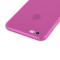 CoveredGear Boom Zero skal till iPhone 6/6S - Magenta